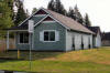 Home built at 339 Colorado Ave., Whitefish, Montana.