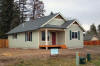 Home built at 724 Cedar St, Whitefish, Mt.