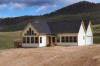 Home finished for Provident Financial in Plains, Mt.