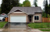 3 bedroom, 2 bath home built at 720 Cedar St, Whitefish, Mt.