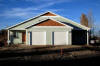 Duplex built for Doug and Lynn Knutson in Sidney, Mt.