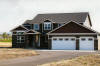 Home finished for Provident Financial in Stevensville, Montana.