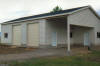 52 foot by 32 foot shop built for Steve Meyers in Columbia Falls, Montana.