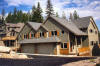 Townhouse finished for Provident Financial at 1038 Mountian Park Dr. Whitefish, Mt. Click here to check out more of this townhouse.