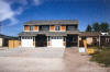 Condos built at 710 12th Ave West, Kalispell, Mt