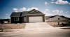 1810 square foot, 3 bedroom, Den, 2 bath home built in Kalispell, Mt.