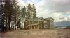 Custom home built for Jeremy and Naomi Gove in Kalispell, Mt.