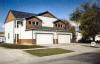 Townhouse built for Terry Kelly at: 1308 7th Ave. West, Kalispell, Montana